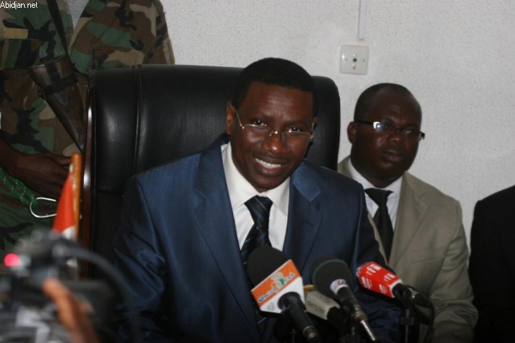 Procès des ex-barons de la filière Café-Cacao : Un protocole d’audience imposé aux avocats